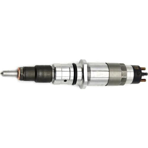 Golden Vidar 0 445 120 123 Inyectores common rail 00986AD1048 fuel dispenser diesel injection 0445120123 ( 4937065 )