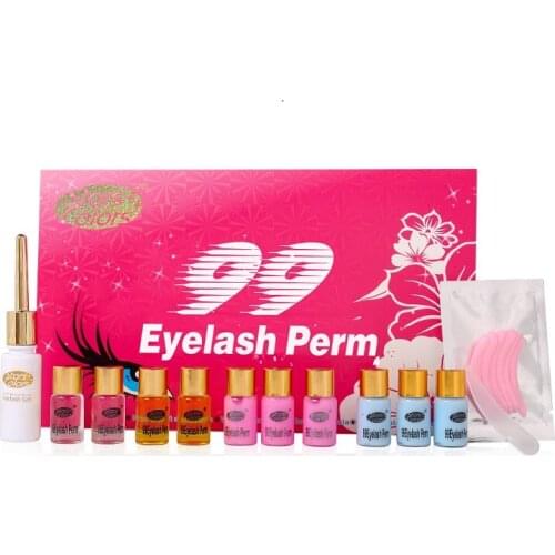 ICONSIGN Eyelash Growth Products