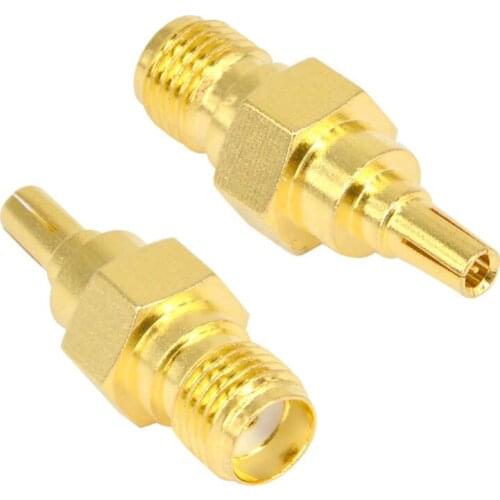 LiiUoDo Connectors