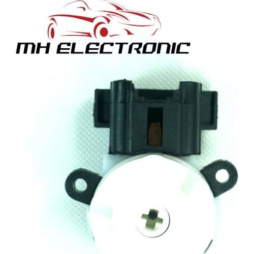 MH Electronic Quality NEW IGNITION STARTER SWITCH COMMUTER 37100-66D00 3710066D00 FOR SUZUKI APV SX4 GRAND VITARA 2006 - 2013
