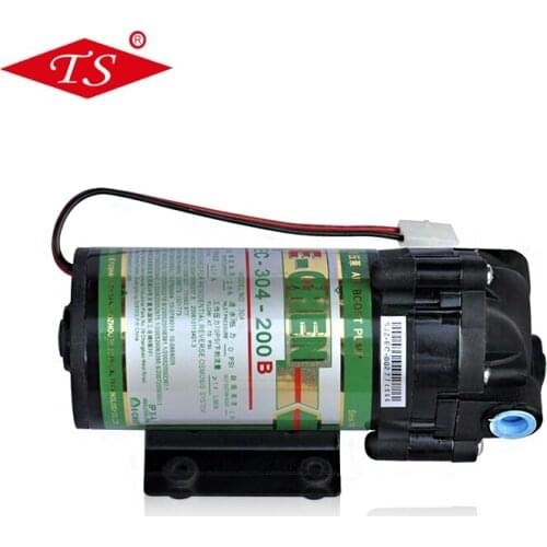 200G Slfe-priming E-CHEN RO Water Booster Pump