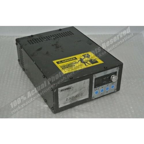 NE147 ESP-50E Used Good In Condition With Free DHL / EMS