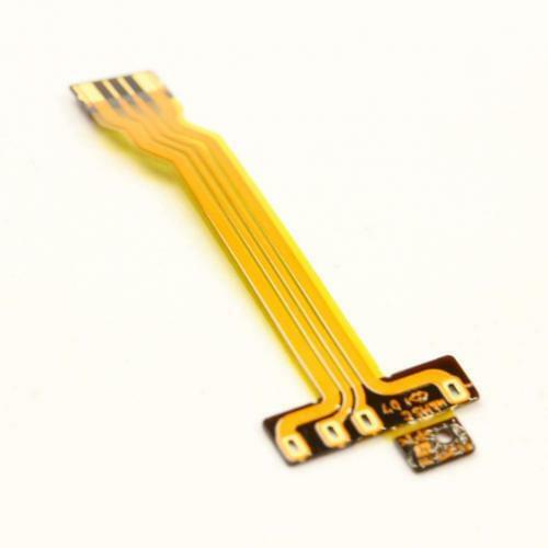 NEW Flash Lamp Flex Cable For SONY DSC-RX100 / RX100 II M2 RX100II Digital Camera Repair Part