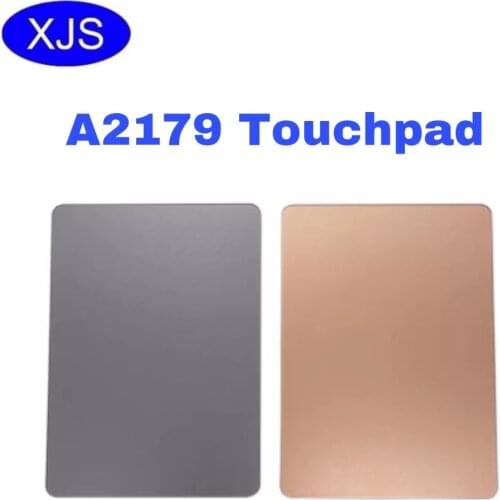 New A2179 Touchpad Trackpad For Macbook Air 13.3'' A2179 Touchpad Trackpad Gray / Gold Color 2020 Year