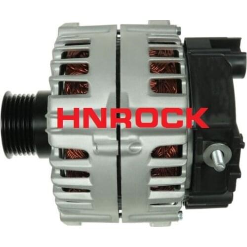 NEW HNROCK 12V 220A ALTERNATOR 0141541002 2015472 209203 439689 440274 553449RIV 89214370 FG23S021 FGN23S021 FOR MERCEDES BENZ