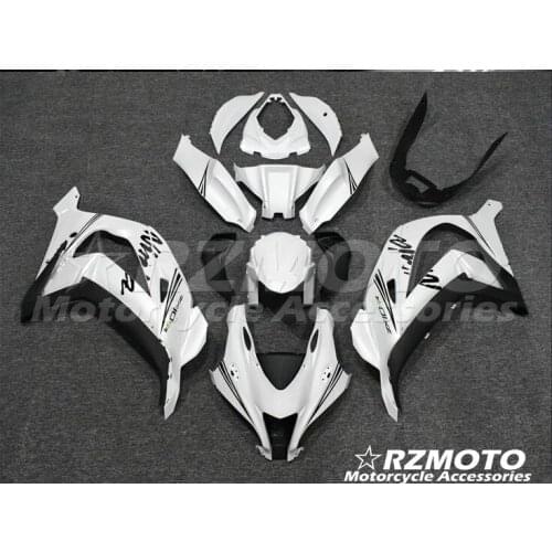 New ABS motorcycle Fairing For kawasaki Ninja ZX-10R 2016 2017 Injection Bodywor Any color All have ACE No.2674
