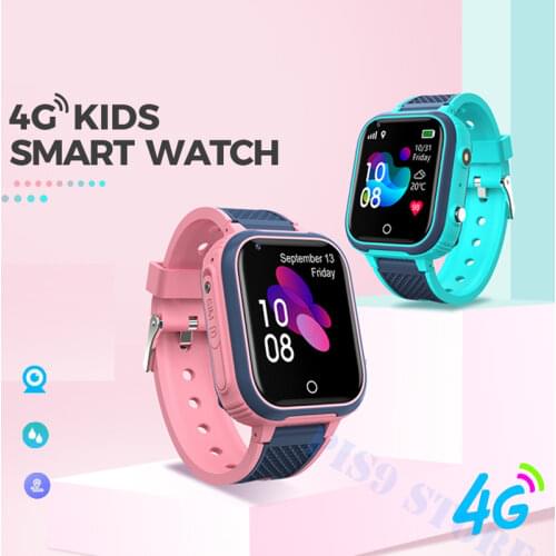 Old Town Smart Watch