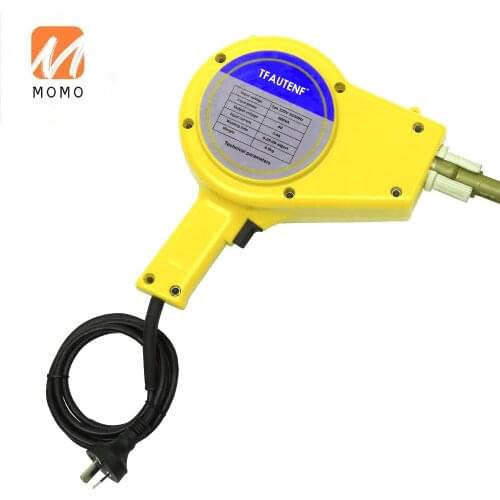 Portable Dent Puller Vehicle Repair Tool CN;SHN Yellow or Orange 12