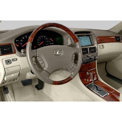 PX6 Android DSP Car Radio For Lexus LS430 2001-2006 Video BT Navigation Vertical Screen DVD Multimedia GPS Player 2din