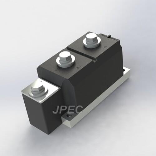 High Power Silicon Controlled Rectifier Module MTC800-16 Brake Tube Module