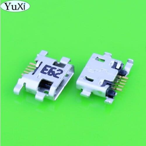 YuXi For Huawei Ascend Honor 6 Honor6 Micro USB Charging Port jack Connector Plug Socket Dock Repair Part