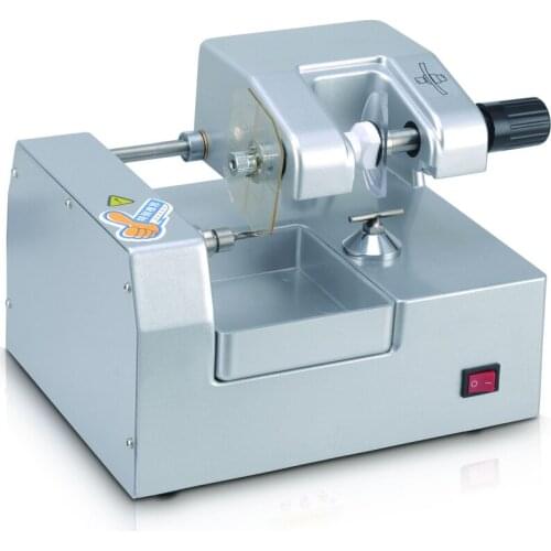 1PC PM-400A Lens mold machine Optical Lens Pattern Maker Cutting Milling Machine Optical processing equipment 220v/110v