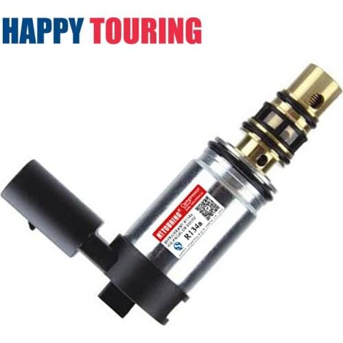 1K0 820 808 B 1K0820808B 1K0820808D 1K0820808E 1K0820808F PXE14 PXE16 AC Compressor Control valve For VW Volkswagen Sagitar Golf