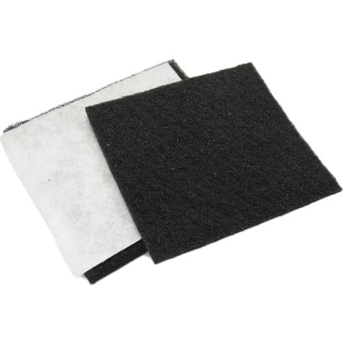 3sets Vacuum cleaner dust motor filters For Samsung DJ97-01040C DJ63-00669A SC4300 DJ63-01211A SC4520 SC4710 SC43/44/45 series