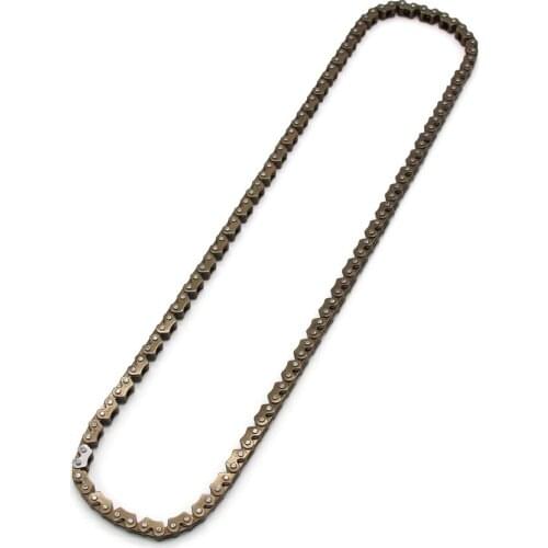 Cam Timing Chain For Yamaha FZ6RHS FZ6R WR400F WR426F YZ400 YZ400F YZ426F XJ6-N S F YFZ450 YFZ450R 94591-50120 945-91681-20