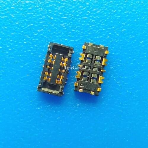 Coopart Asus ZenFone 4 Max Batteries