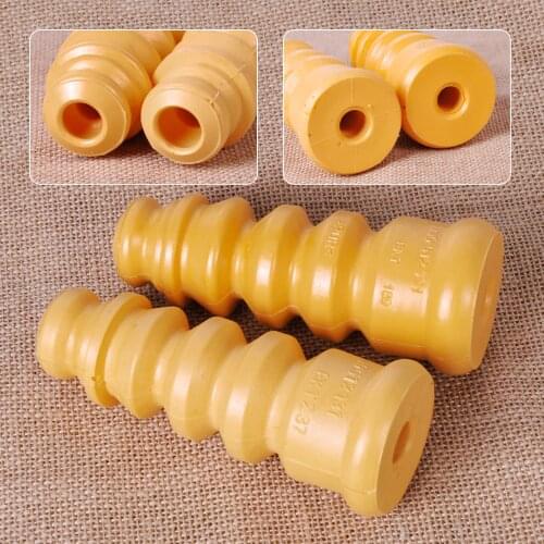 DWCX Shock Absorbers