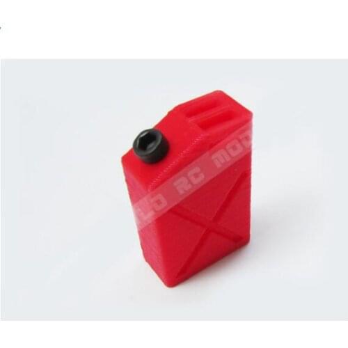 HengLong WPL B-1 B-14 B-24 B24 C14 C-14 C24 B16 B36 1/16 Military Truck RC Car spare parts 3D printing tank
