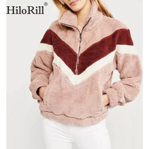 HiloRill Hoodies For Women