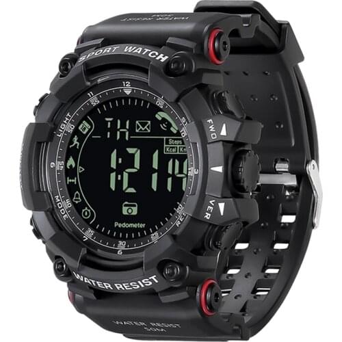 Часы с блютузом HXSJ China At AliExpress