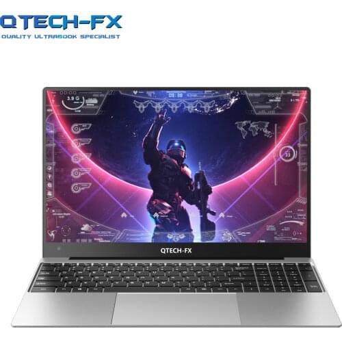 15.6" Laptop i7-3537 8GB RAM 1000GB SSD Intel CPU Windows 10 Game Office Arabic Hebrew AZERTY Spanish Russian Keyboard Backlit