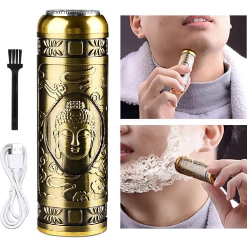 JBMBHC Body Epilators