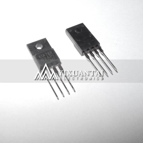 10pcs/lot 50PCS/LOT 100PCS/LOT Free Shipping! 100% New Original KIA78R09API KIA78R 09API TO220F