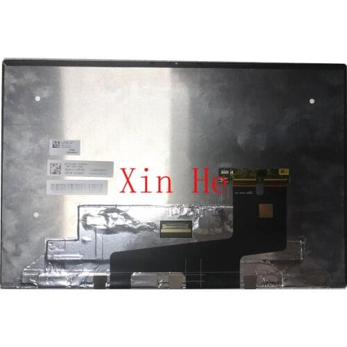 LQ0DASD652 LQ134N1JW45 EVT 13.4'' Laptop LCD Touch Screen Digitizer Assembly for DELL DP/N: 0VVK8Y