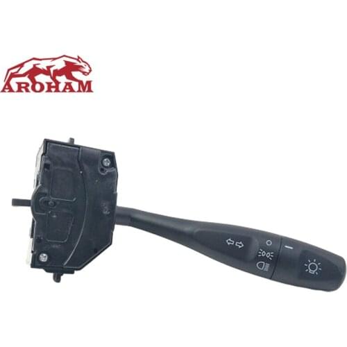 Mr277924 Turn Signal Headlight Switch Blinker Directional Lever Arm For Chrysler for Dodge Eagle for Mitsubishi AM7979055