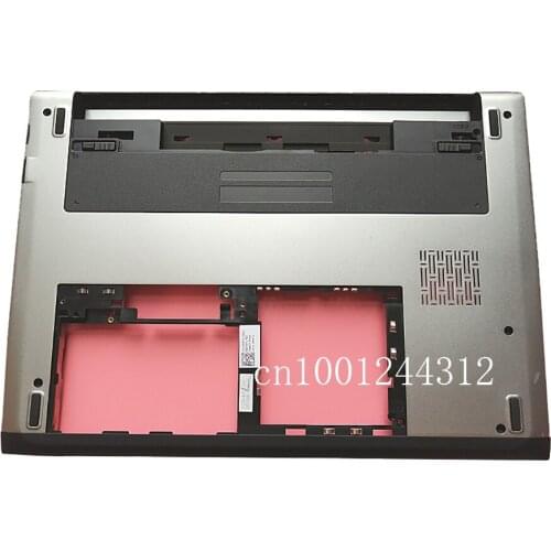 New Original For Dell Latitude E3330 3330 V131 Lower Bottom Base Case Cover 0PHRT0 PHRT0 Silver