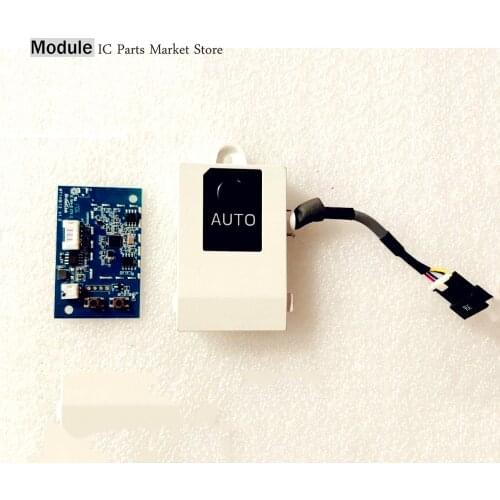 New Original AUX duct type home central air-conditioning WiFi communication module wireless mobile phone APP 11222022000069