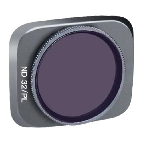 P82F Professional Lens Filter Compatible with Air 2S Drone Accessory (UV CPL ND4-PL ND8-PL ND16-PL ND32-PL)