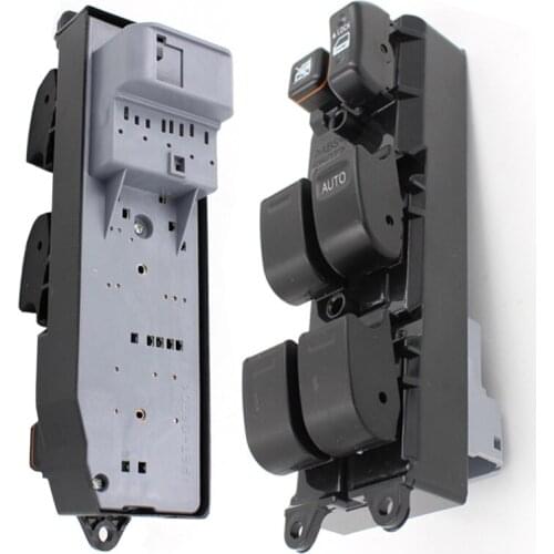 For Toyota Hilux Fortuner 2003-2007 Front RH Electric Window Master Control Switch High Quality 84820-0K061 848200K061 Hot Sell