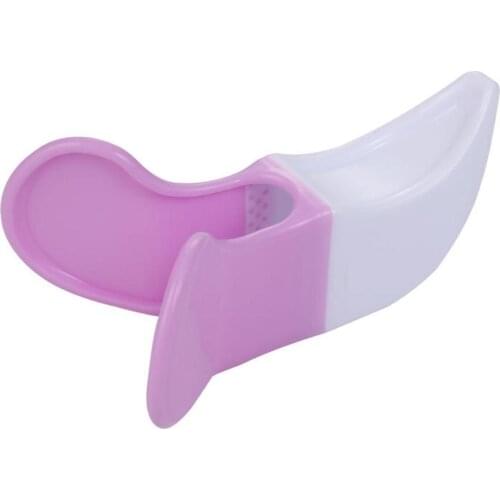 PP Hip Trainer Beautiful Butt Clip Pelvic Floor Muscle Clamp Home Equipment Fitness for Sexy Inner Thigh Exercise 25x10x14.5CM