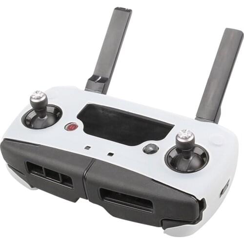 Silicone Remote Controller Cover Case Protective Skin Guard for DJI Mavic Pro/Mavic Air Camera Drone controller case accessories