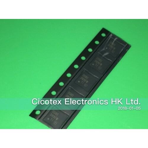 5pcs/lot SN65DSI83ZQER BGA64 DSI83 IC BRIDGE DSI-FLAT LINK 64BGA DS183