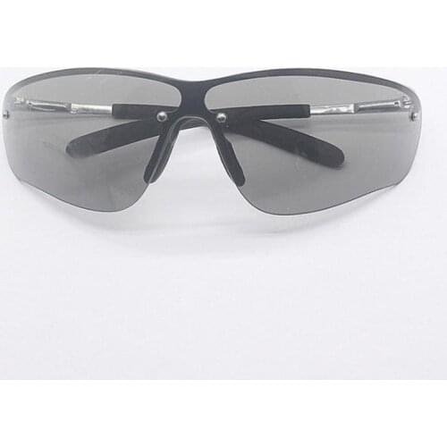 Metal Rimless Anti Fog Goggles Sunglasses Women Men Protective Glasses Sport Sunglasses Anti Saliva Transparent Eyeglasses