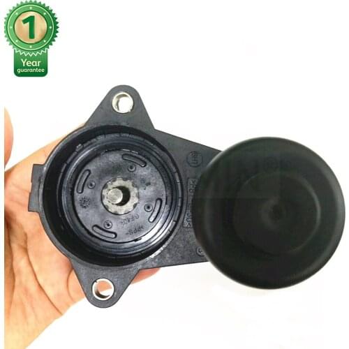 High Quality OEM 4H0998281 12T Parking Brake Caliper Control Rear FEBI For A-UDI A6 Allroad Avant A8