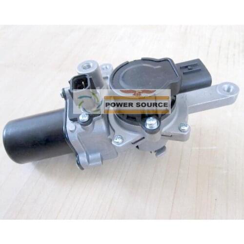 Turbo Solenoid Electronic Actuator CT16V 17201-30150 17201-30180 17201-30181 1720130180 1720130181 For TOYOTA Landcruiser Hilux
