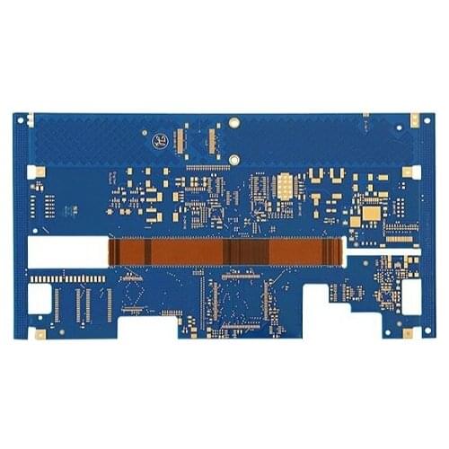 2 Layer 35um Copper PCB for Led/Electronic Device, Custom PCB Maker