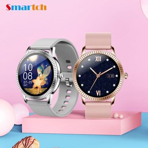 2020 NEW 696 Fashion Smart Watch Couple Watches Men Womens Smartwatch Sports Fitness Bracelet For Android Apple Xiaomi