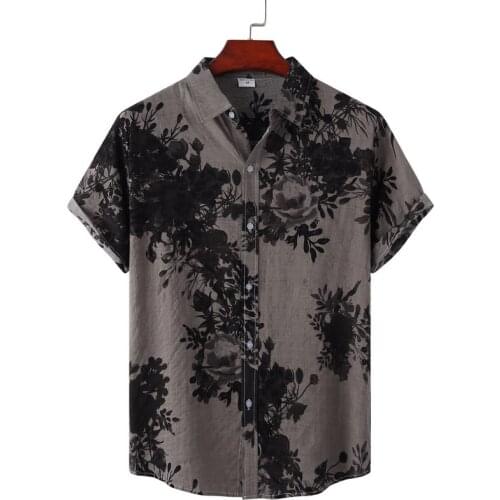 Jodimitty Mens Casual Shirts