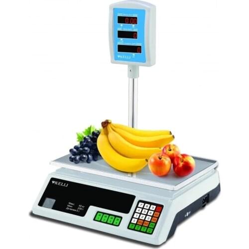 Kelli Instruments For Measurement And Analysis