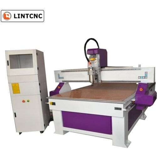 China Jinan big size table 1325 2030 cnc router / cnc woodworking engraving machine price