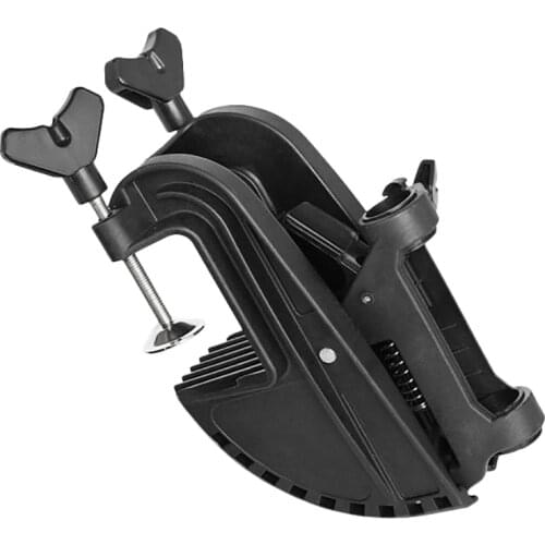 Kayak Motor Thruster Bracket Plastic Suspension Holder for Kayaking Pneumatic Inflatable Boat Rowing Boat Accessories