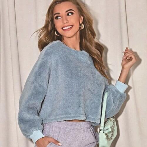 SELLWORLDER Womens Long Hoodies