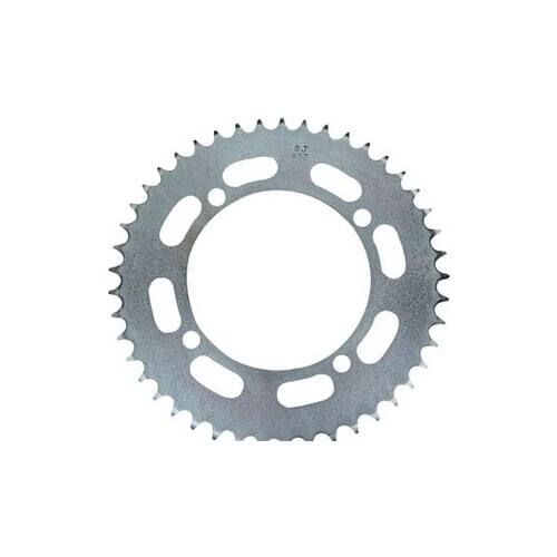 STARPAD For High quality general purpose for Lifan motorcycle LF250-P / V250 sprocket tooth 45 new accessories wholesale