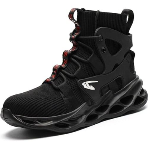 TULX Men's Boots