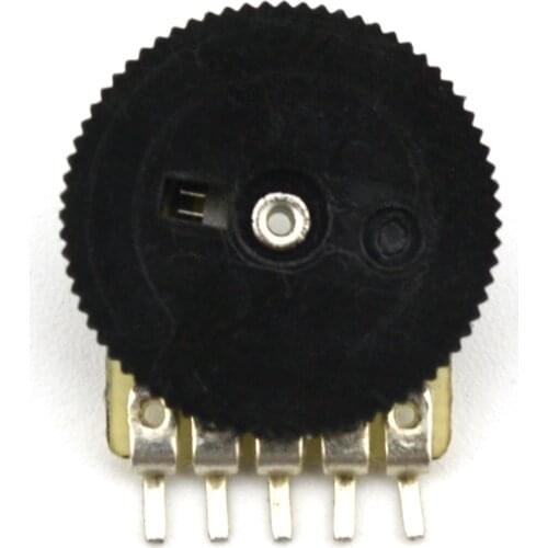 High quality Classic Volume Switch for Game boy Color B103 for GBC Motherboard Potentiometer