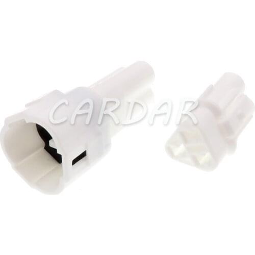 1 Set 3 Pin 6187-3231 6180-3241 Sumitomo MT Sealed Style 2.2 Series Automotive Connector Wiring Socket